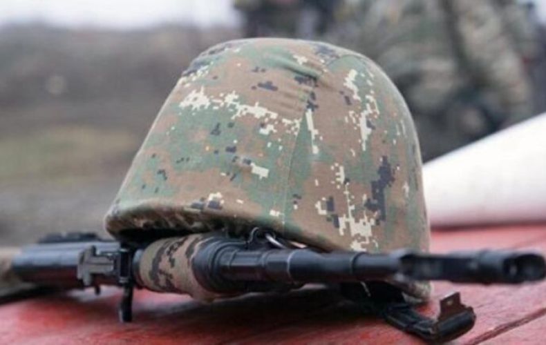 На одном из постов в Варденисе солдат застрелил одного из офицеров