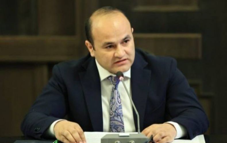 Министр Труда и социальных вопросов РА объяснил неполучение арцахцами помощи от Армении