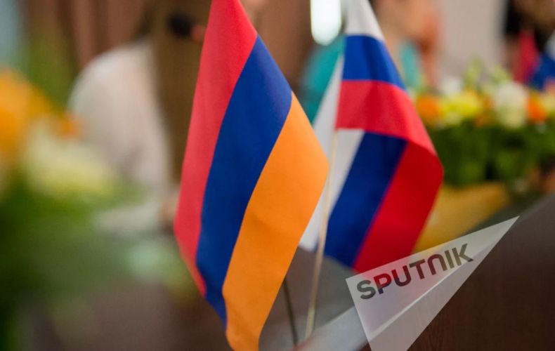 Россия не хочет разрушать отношения с Арменией – замдиректора ЦКЕМИ