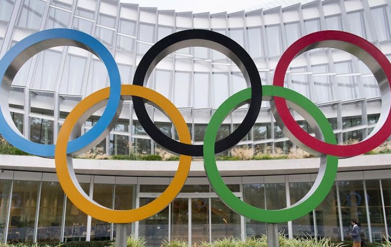 Ռուս ու բելառուս մարզիկները չեն մասնակցի 2024 թվականի օլիմպիական խաղերի բացման արարողությանը