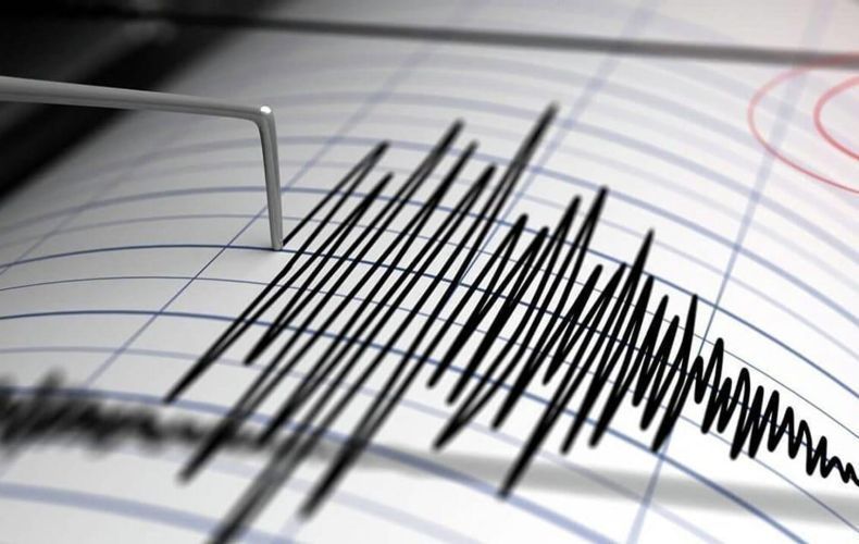 Իրանի արևմուտքում 4,5 մագնիտուդով երկրաշարժ է տեղի ունեցել